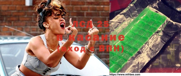 крисы Абаза