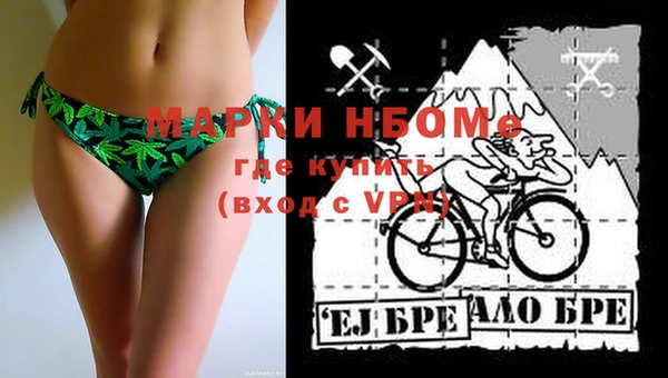крисы Абаза
